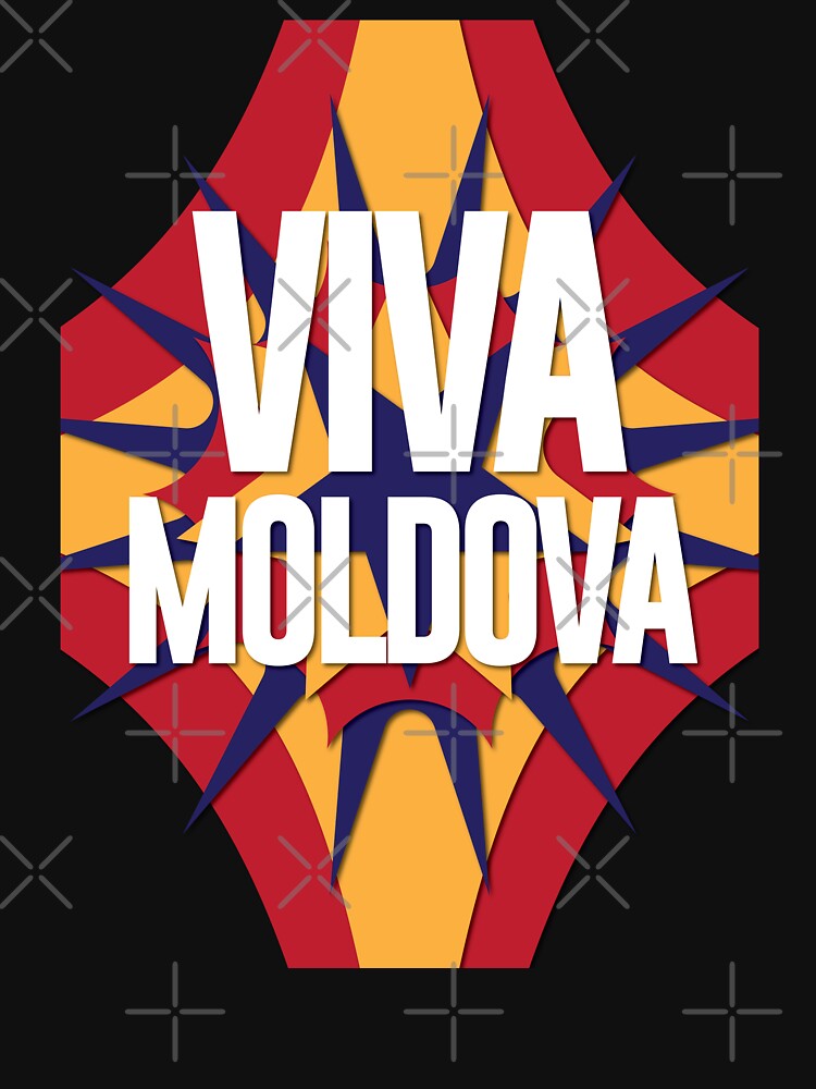 Viva, Moldova - Satoshi - Moldova - Eurovision 2026 Moldova - United By Music - ESC2026 ESC26 Eurovision Song Contest 2026 ESC 2026 by Vision-Tees