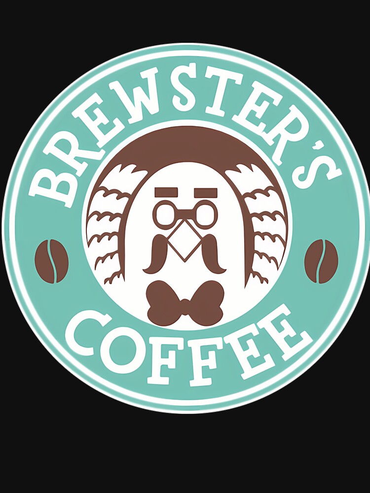 Brewster'S Coffee by CarFlying
