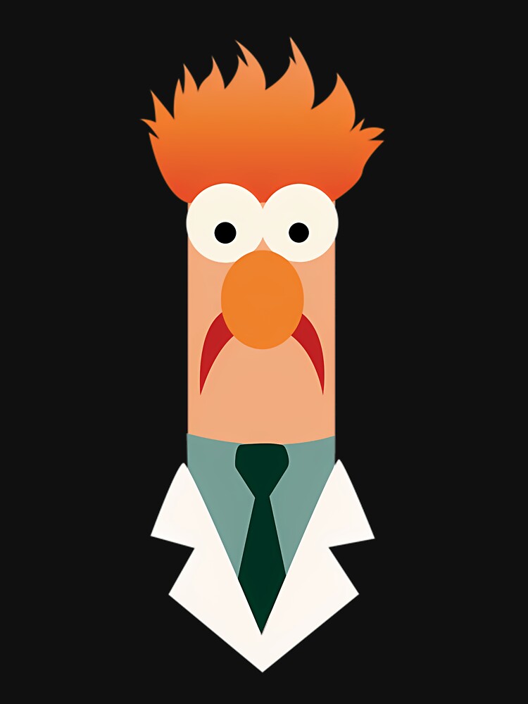 Beaker by Tylesbeck