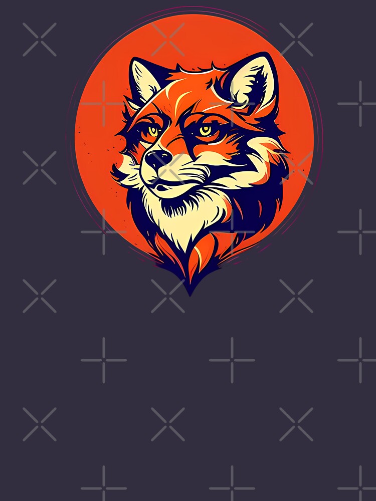 Dandy Jim Fox by Formidabelt