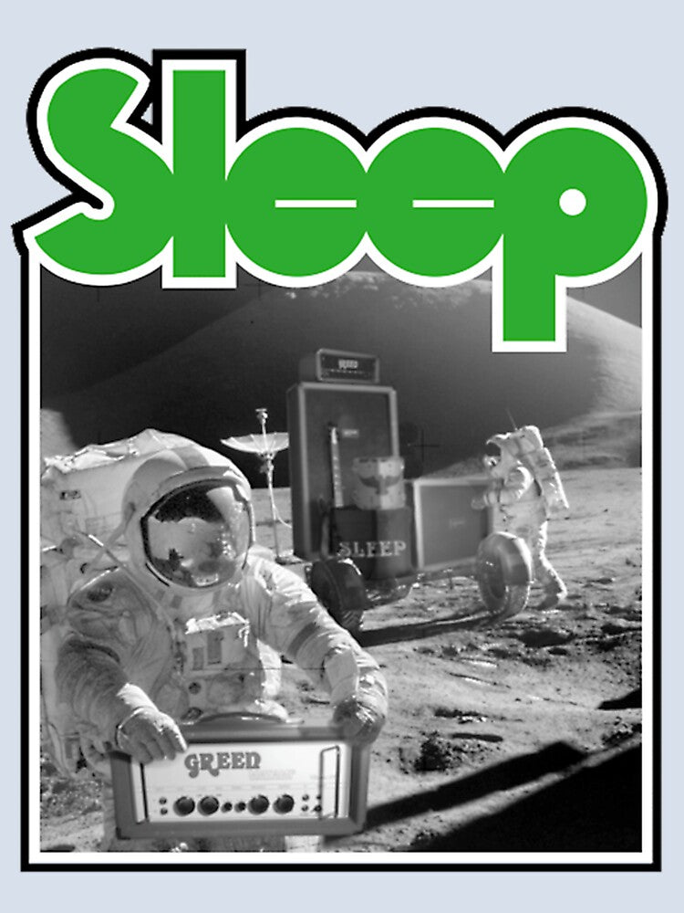Sleep Band by CorenGuillanp
