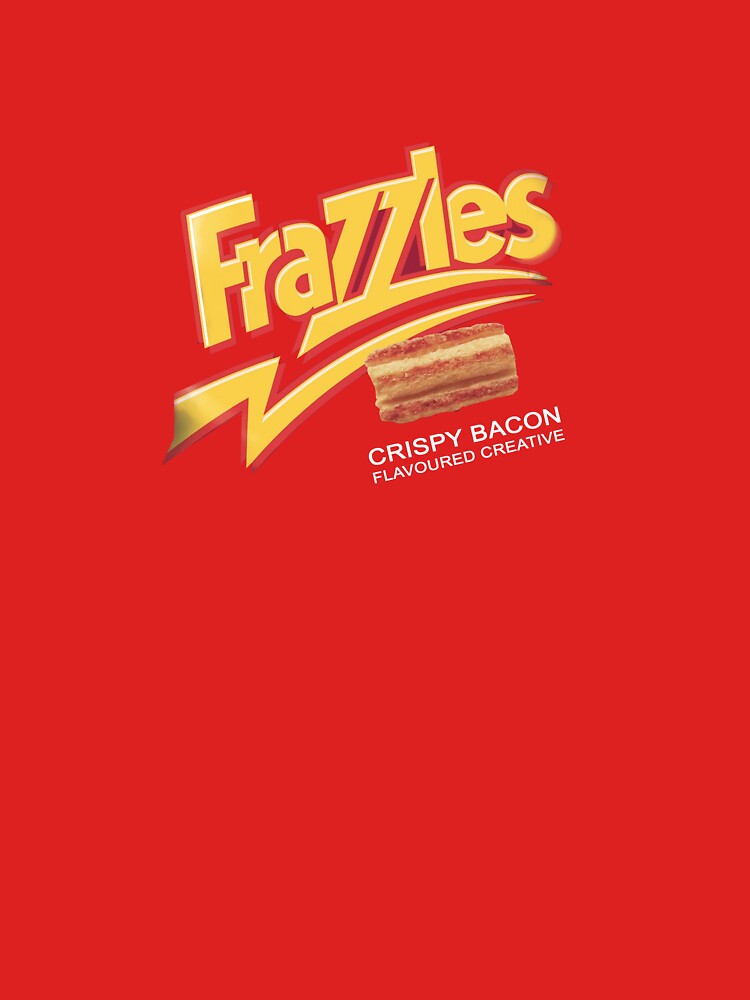 Frazzles creative by ThomMahout