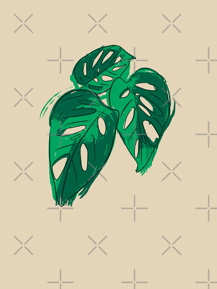 Plant Club by House-Of-Anala