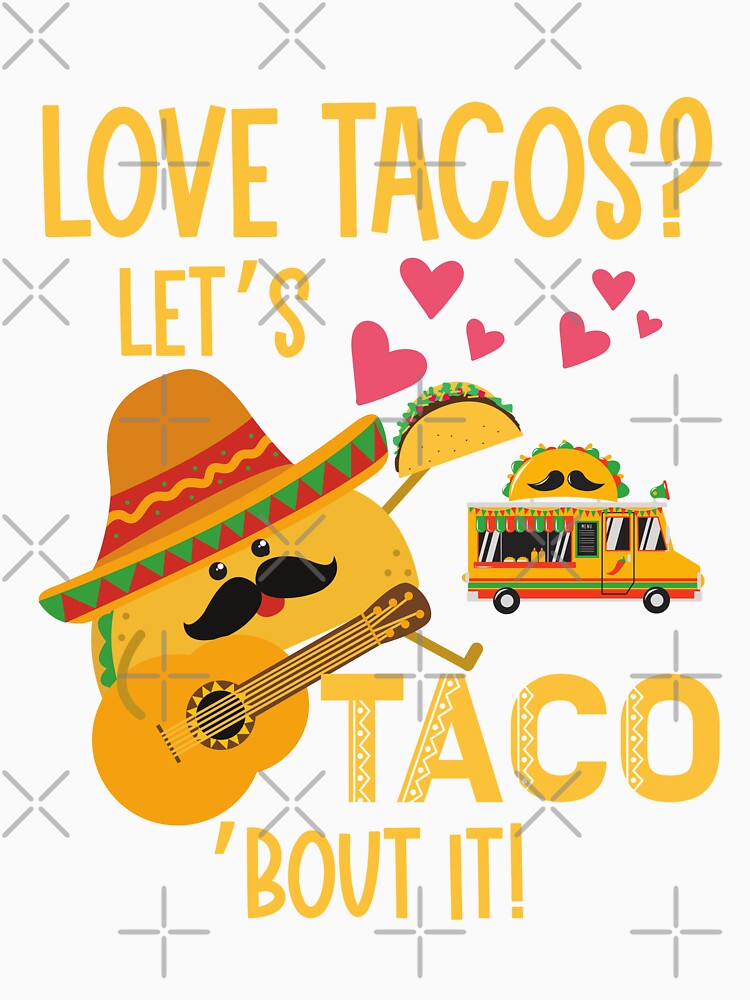 Love Tacos? Let’s Taco’Bout it! by Mumzy2many