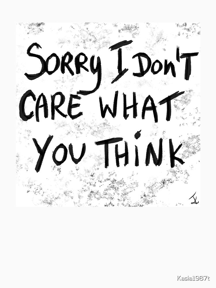i dont care by Kasia1987t
