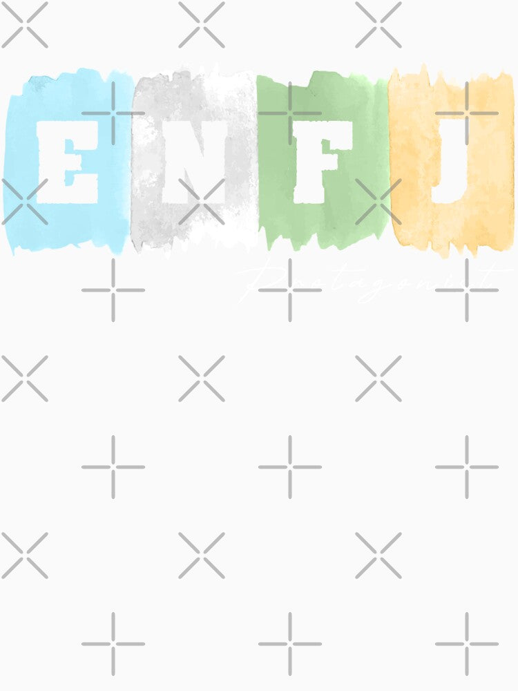 ENFJ Personality by Quoterasi