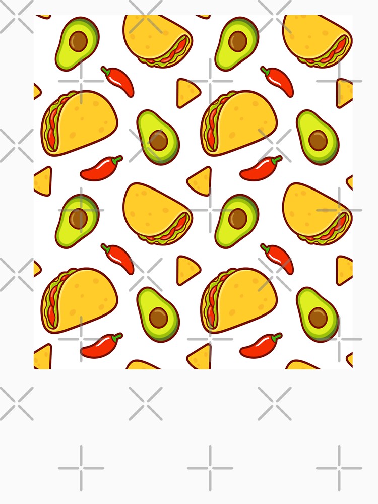 taco lover by virilamissa