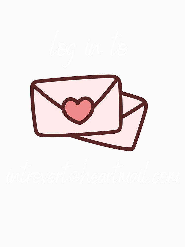 Introvert love by Abbi99