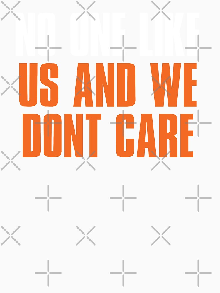 No One like Us and We dont care, Miami Sports by elhefe