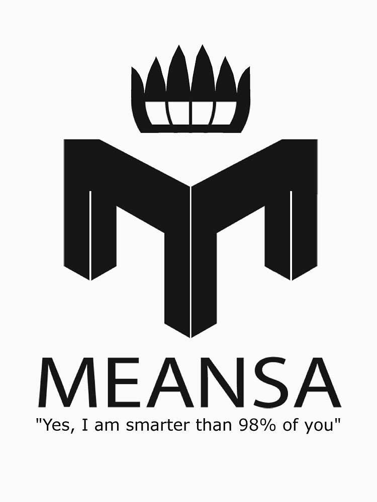 meansa by RobGoodfellow