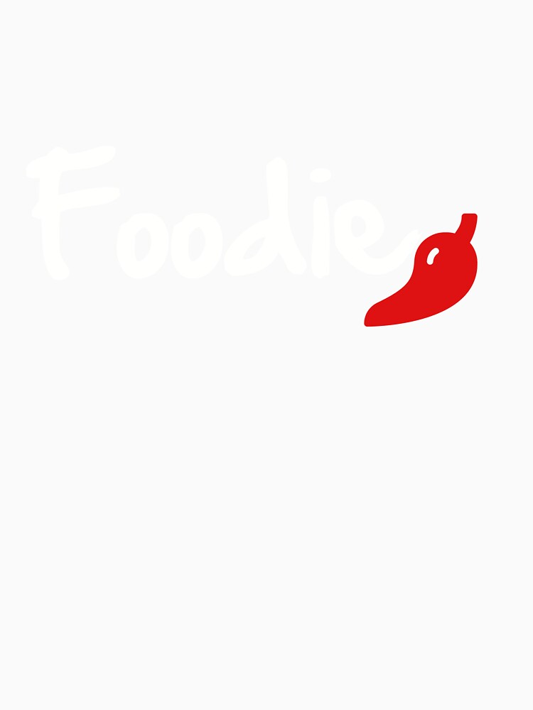 Foodie by TrendyTadka