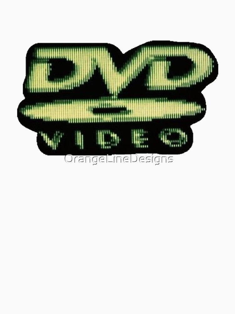 dvd video by OrangeLineDesigns