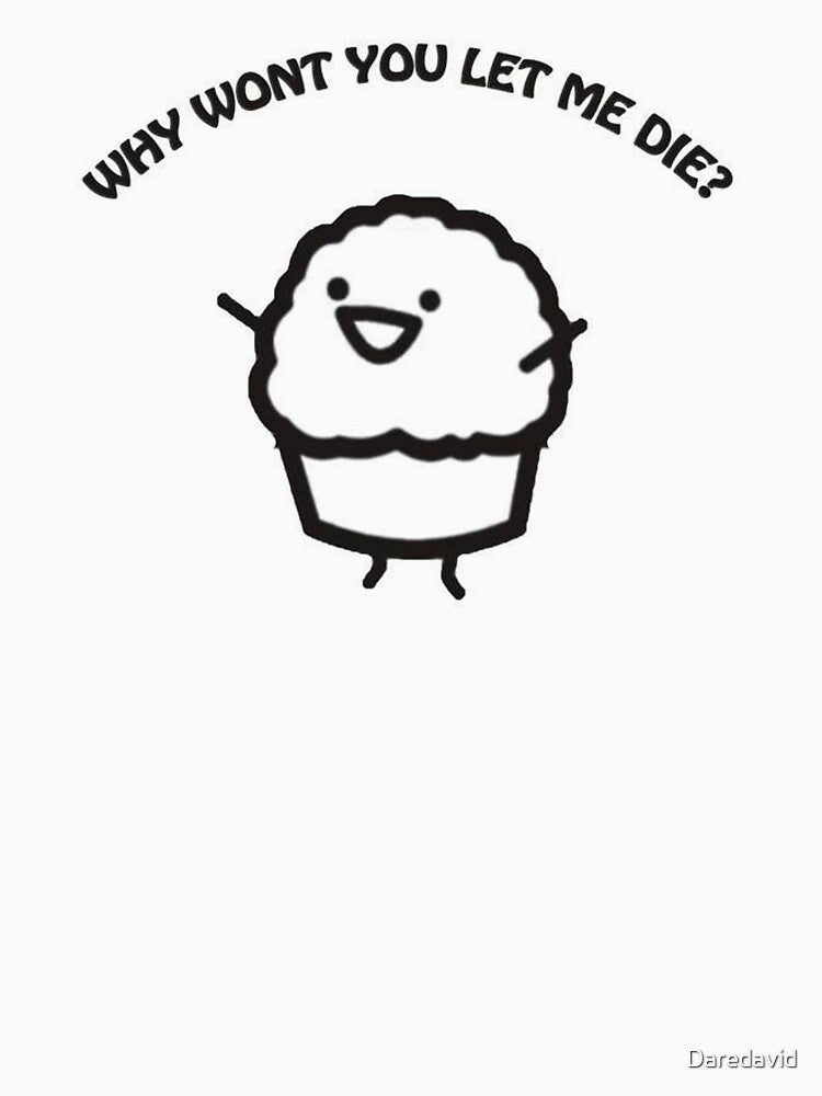 Muffin by Daredavid