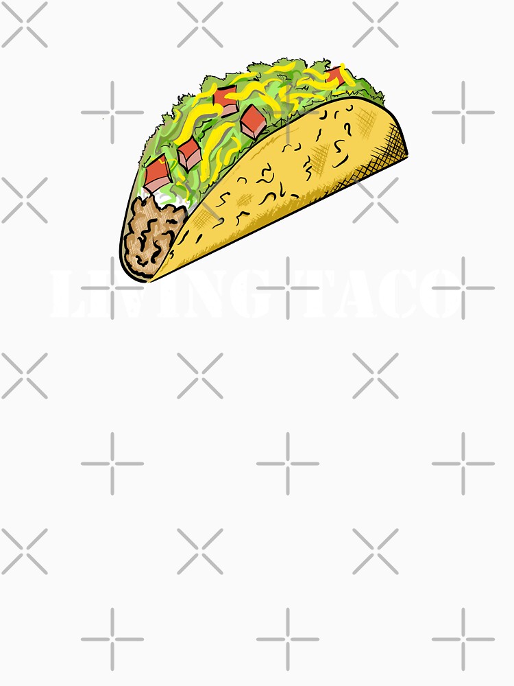 LIVING TACO by Dreamakerstudio