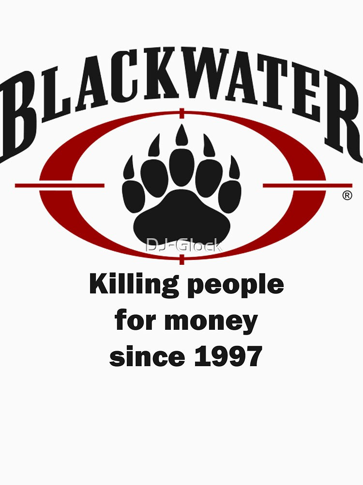 Blackwater by DJ-Glock