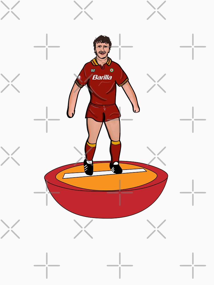 Subbuteo Pruzzo by Pixa