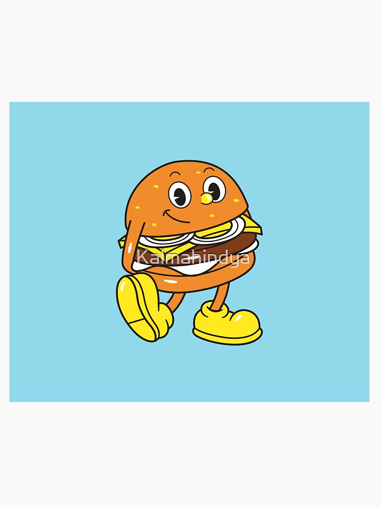 Foodie!!!! by Kalmahindya