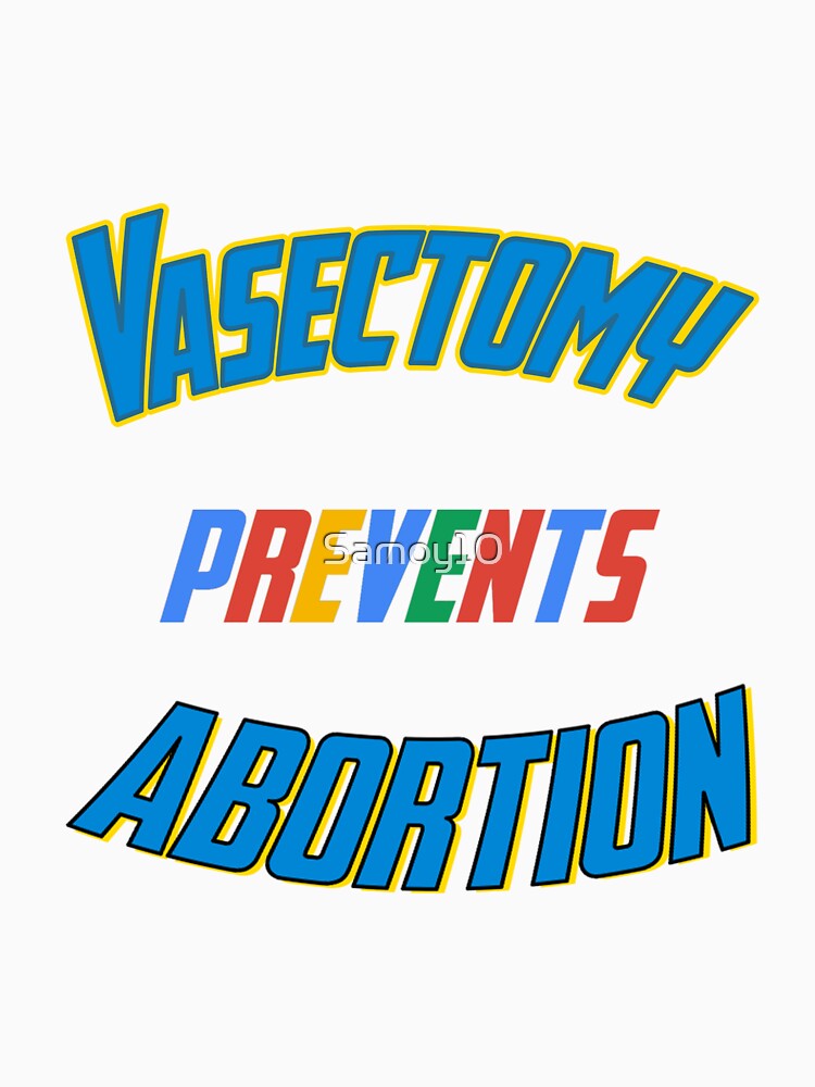 vasectomy meme by EverGlow Designs