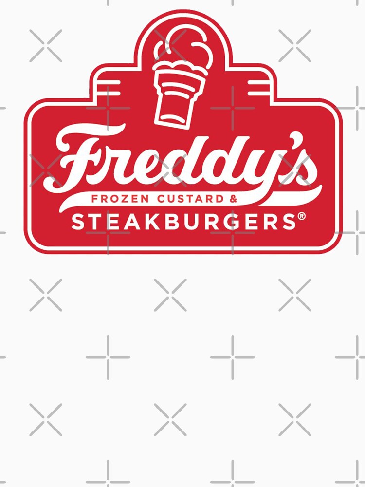 Freddy's Frozen Custard & Steak by stellmutha