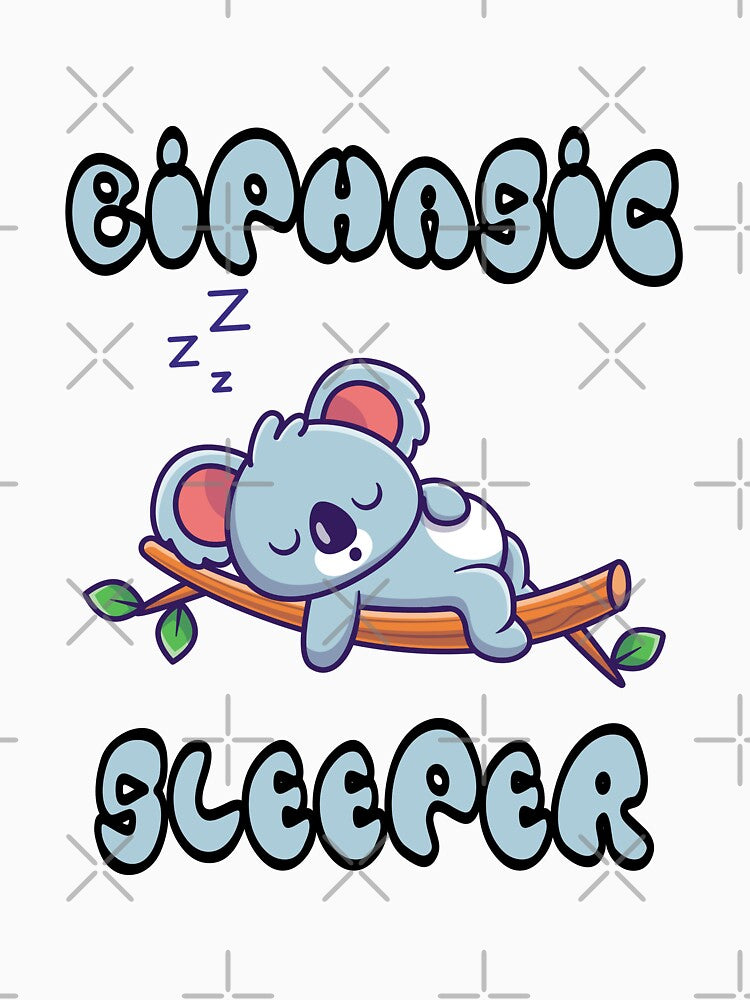 Biphasic sleeper by djomla88