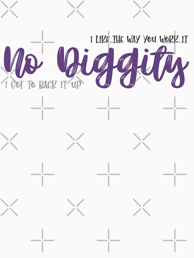 No Diggity - Blackstreet Lyrics by leenbernardo