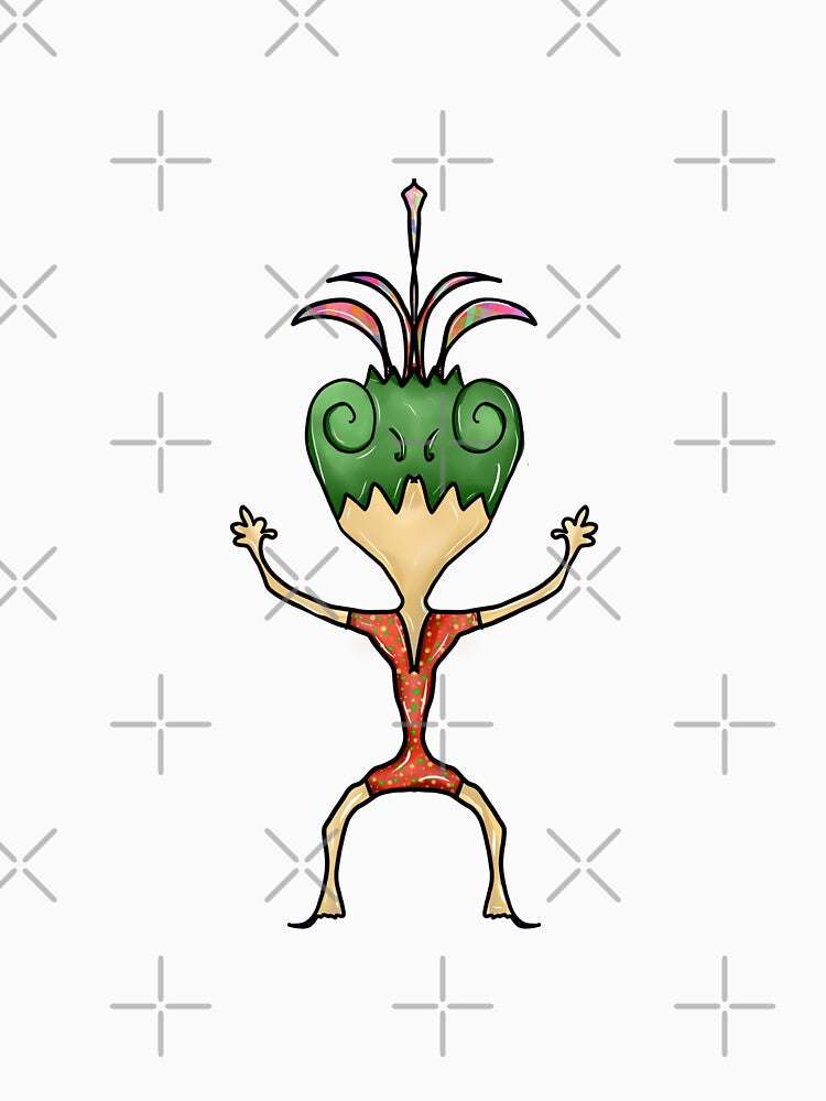 cartoon  Exercise rollers before entering the water by 236Reel