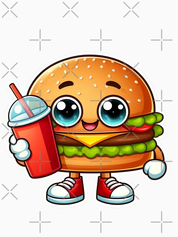 Beef Boy – Snack Squad MVP by Retro Kingdom Boutique