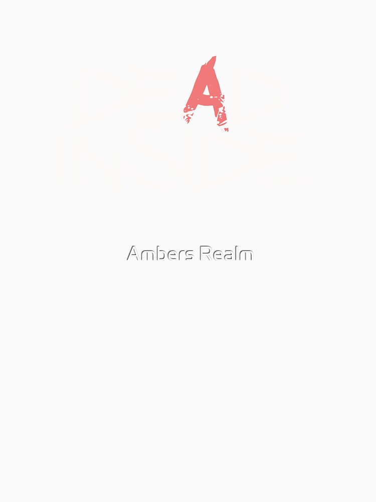 Dead Inside by Ambers Realm