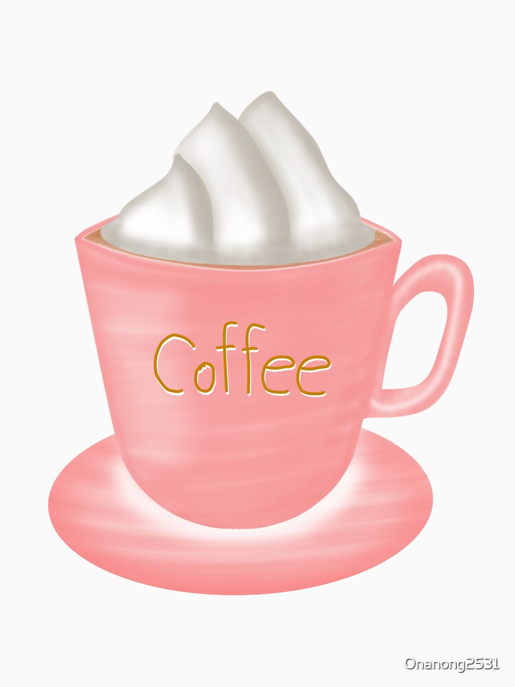 Start your morning with smooth lovely coffee. by Onanong2531