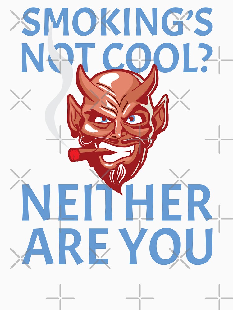 Sarcastic Cigar Smoker Sayings by WIZECROW