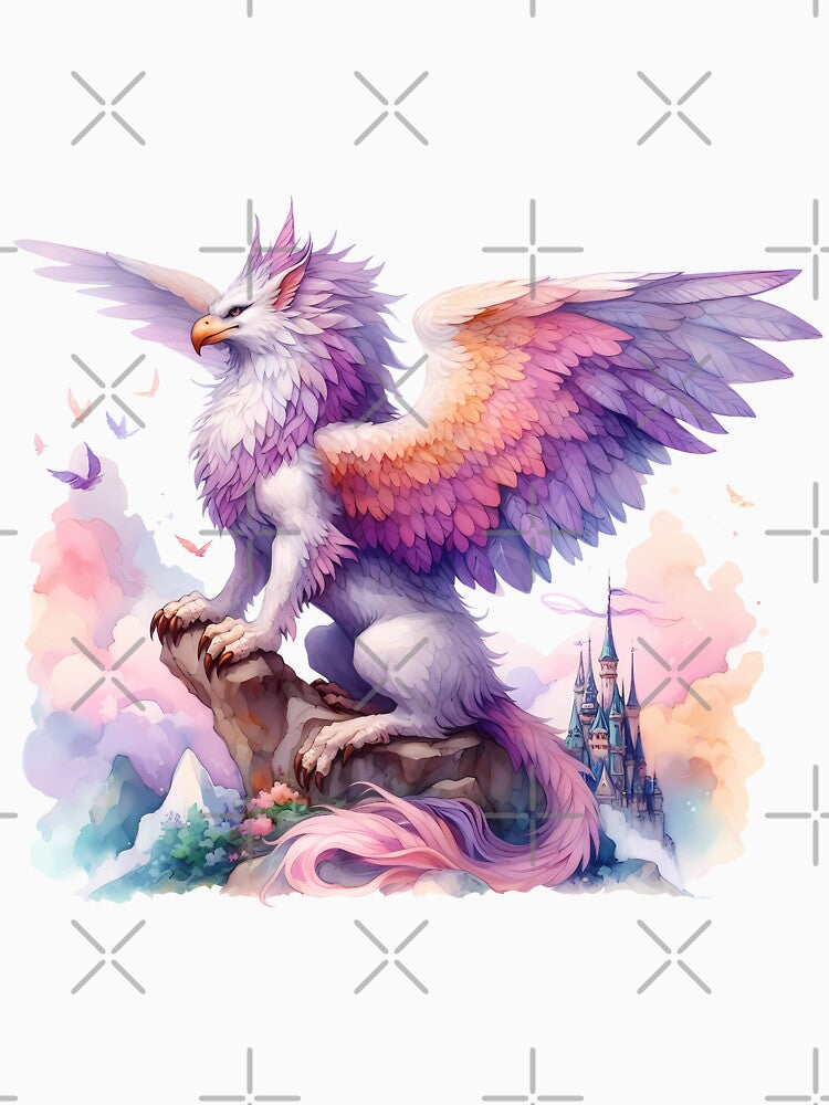 The lord of the castle by MangaCortaTees