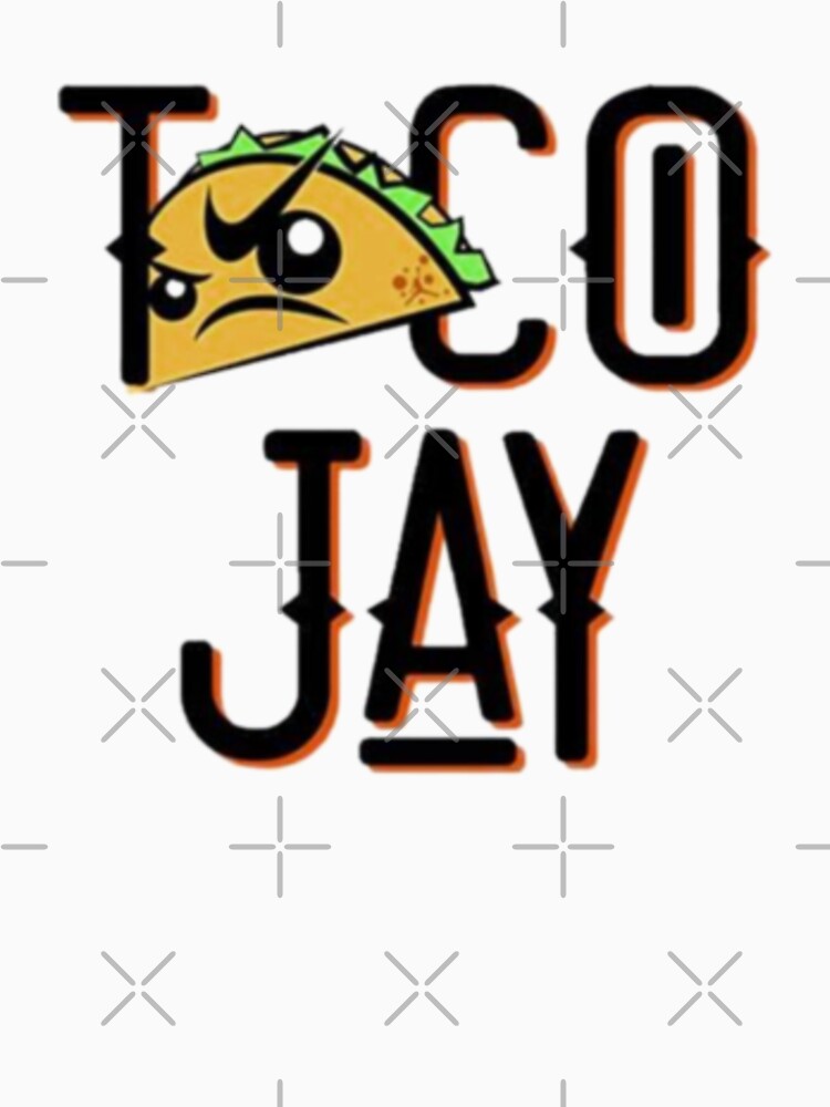 Taco Jay by StoreGoHard