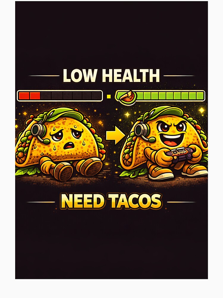 who needs health bottles when you have tacos by los-taco-ritas