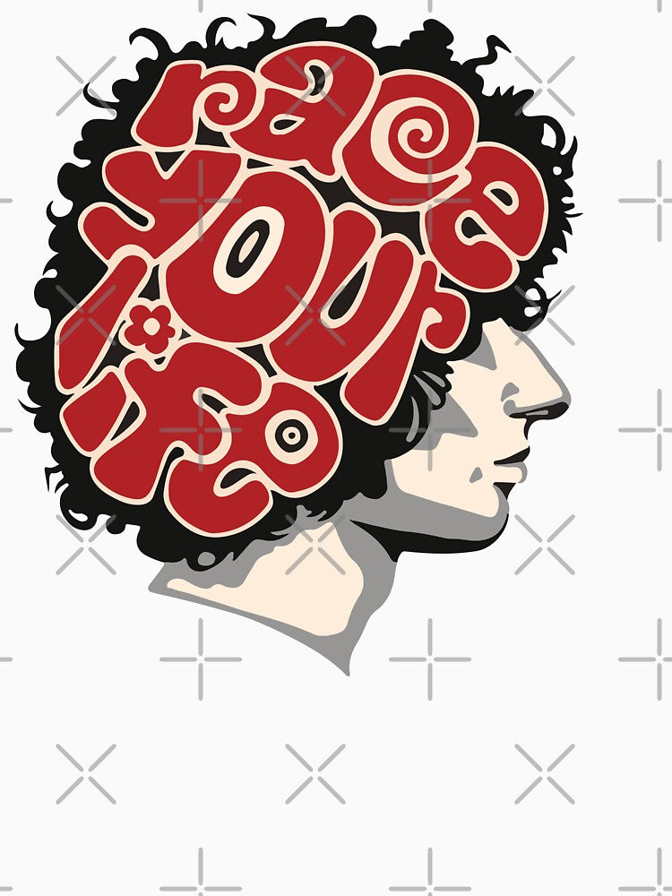 Marco Simoncelli Tribute – “Race Your Life” Retro MotoGP Art by TheTorrent