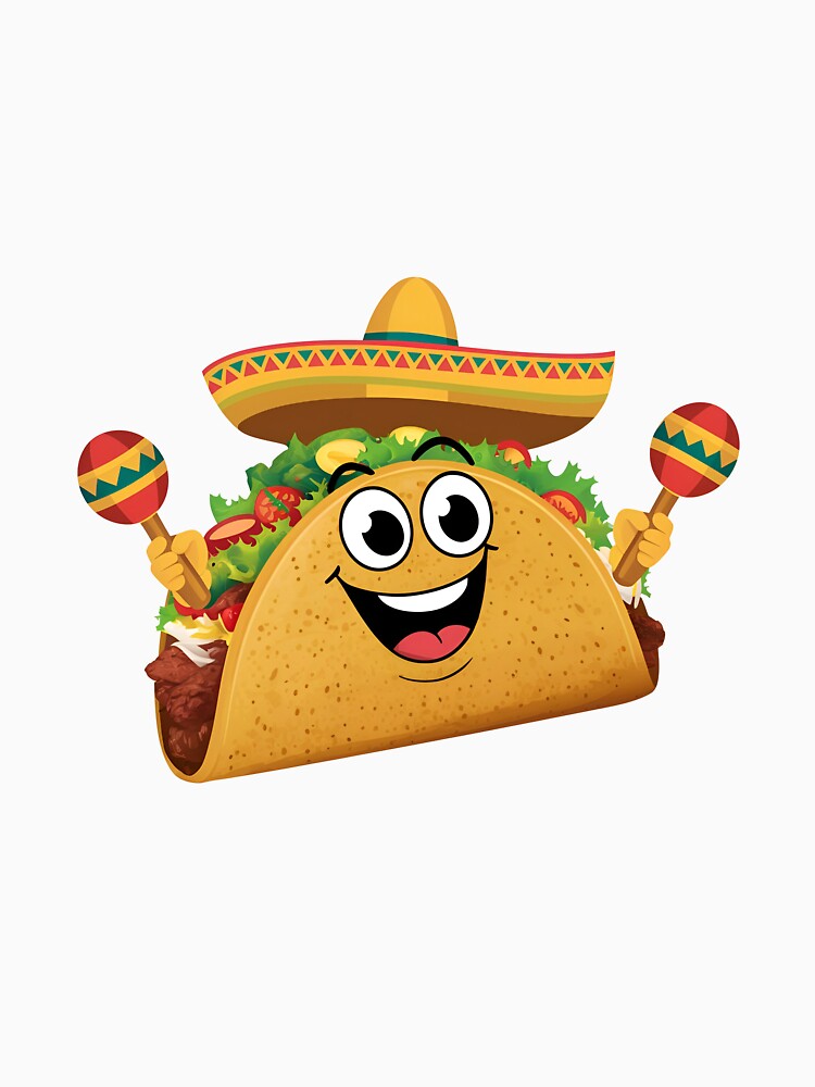 Fiesta Taco by EnchantWearEmpo