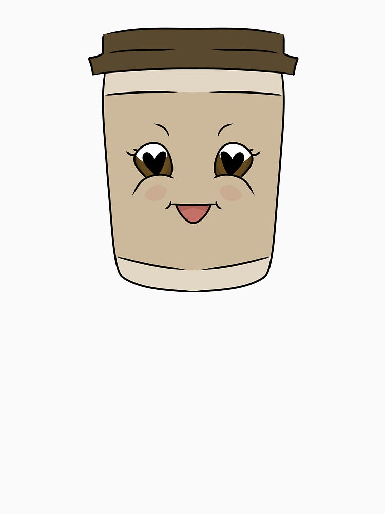 Cute Coffee by HugSomeNettles