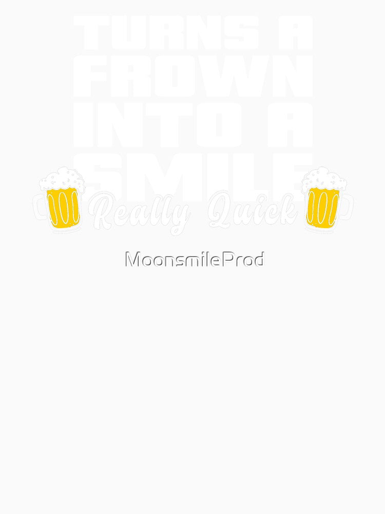 Beer Drinking Happiness by MoonsmileProd