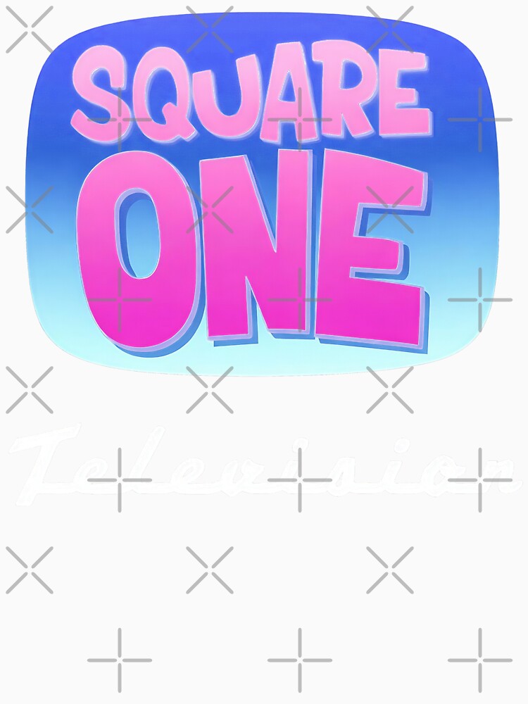 Square One Television - 80s Children's Math TV Show by acquiesce13