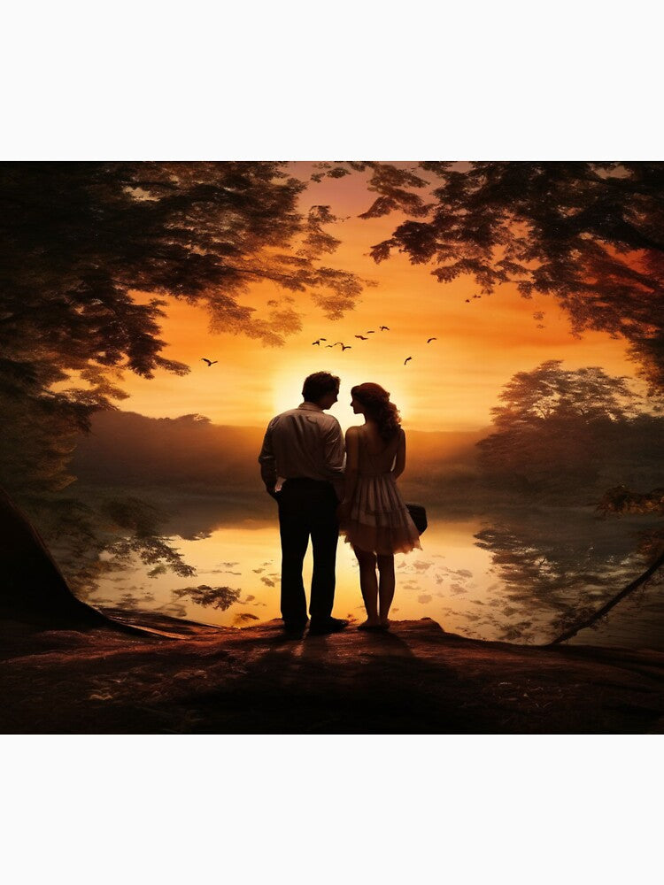 Les relations amoureuses by Collection de trésors
