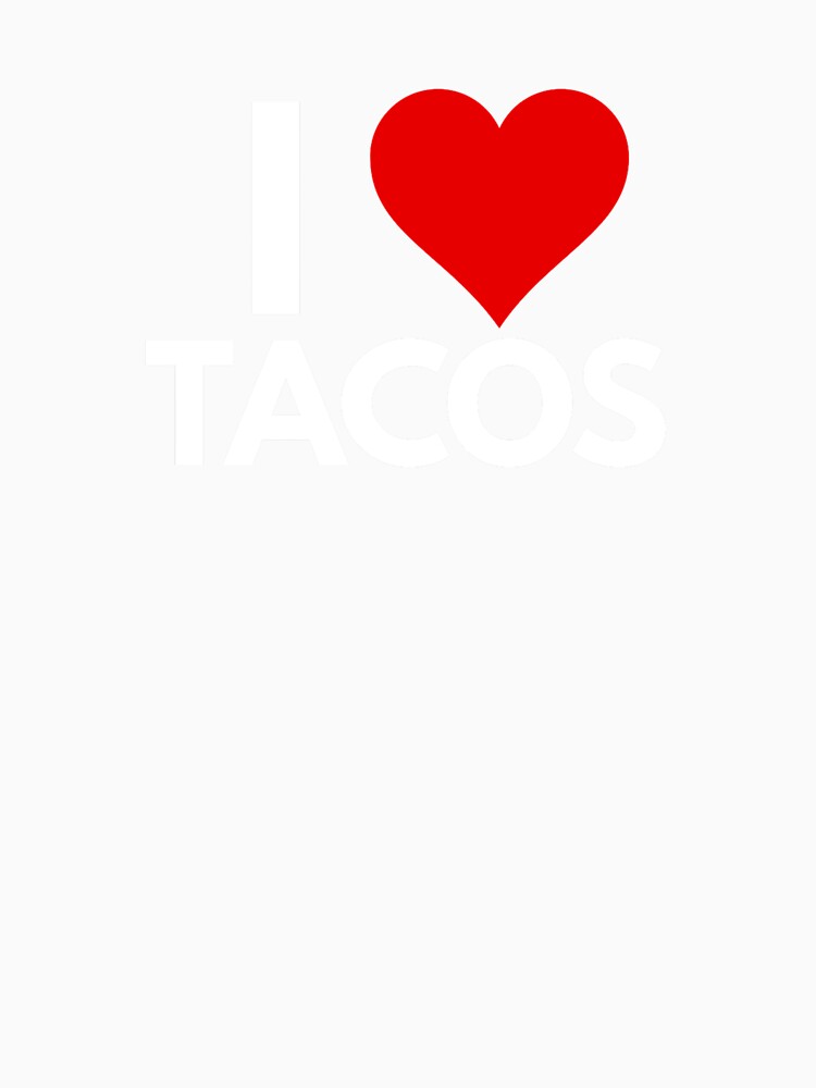 I love tacos by Digital Art and Funny Pets