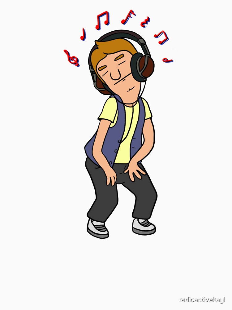 J-ju by radioactivekayl
