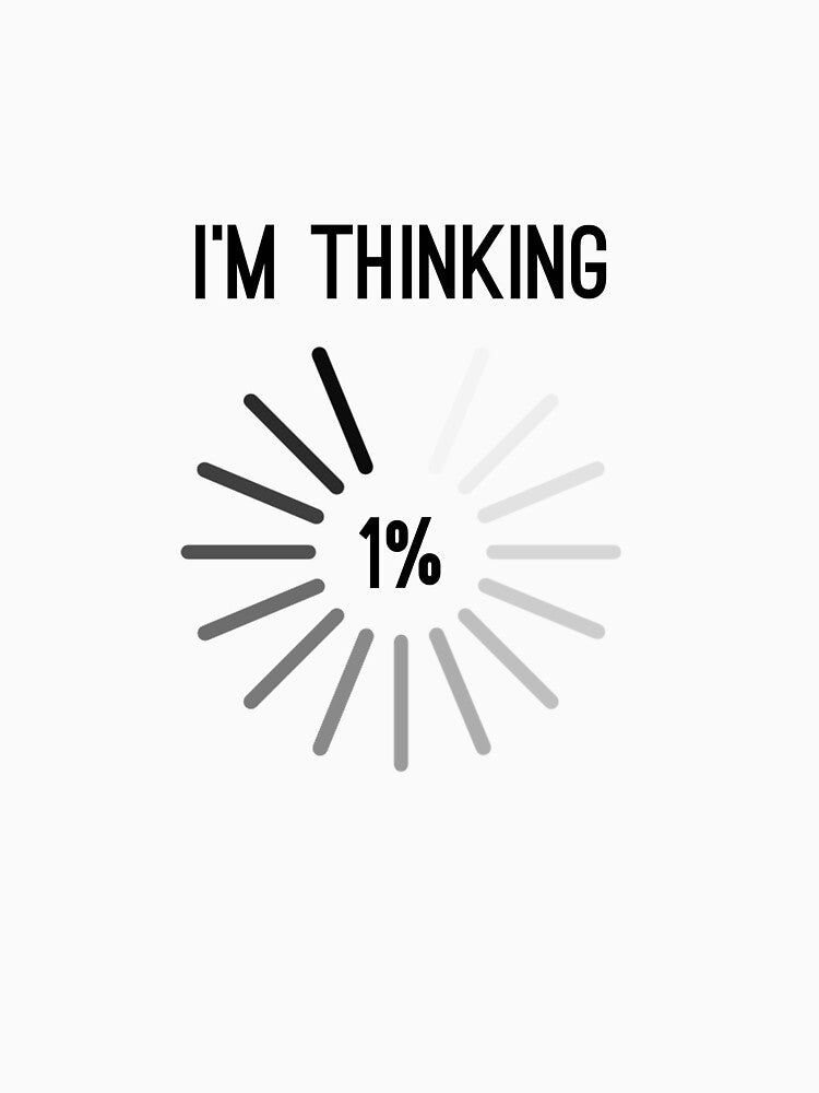 I'm Thinking by dragonflame1339