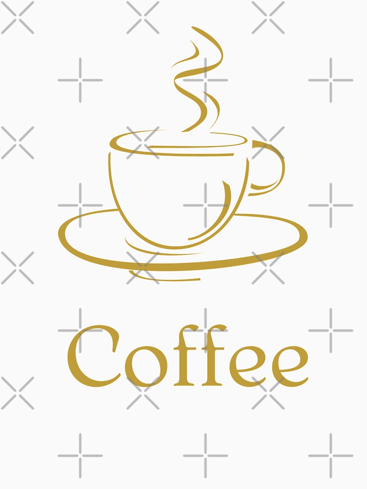 Coffee by trendingatees