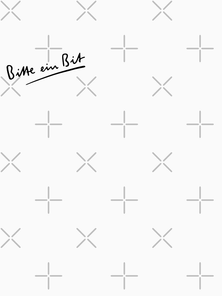 Bitte ein Bit by Fonis89