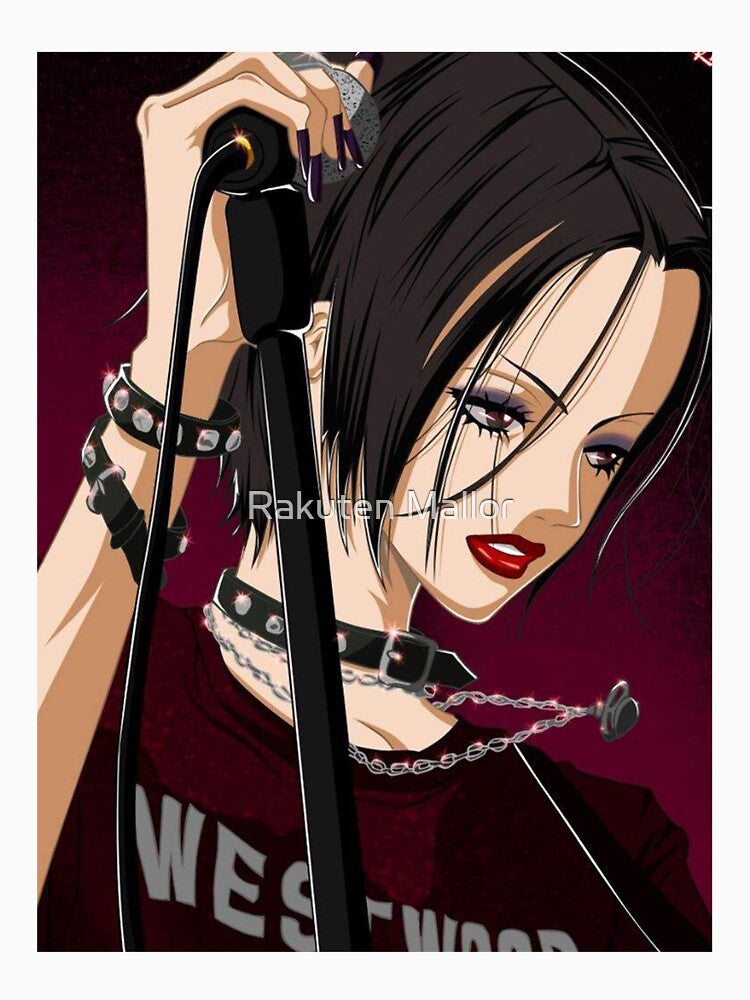 NANA anime by Rakuten Mallor