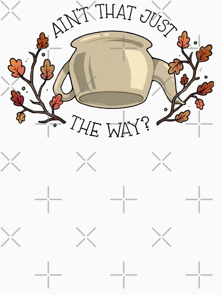 ain't that just the way, over the garden wall beast by kamilliamarcos