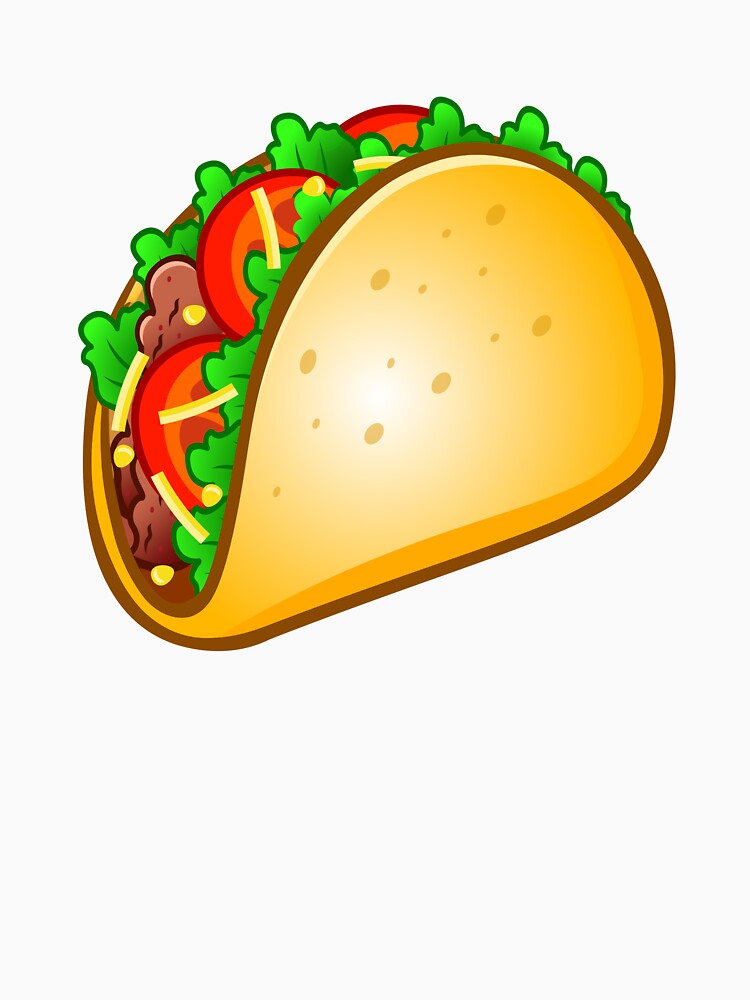 Taco by criptart