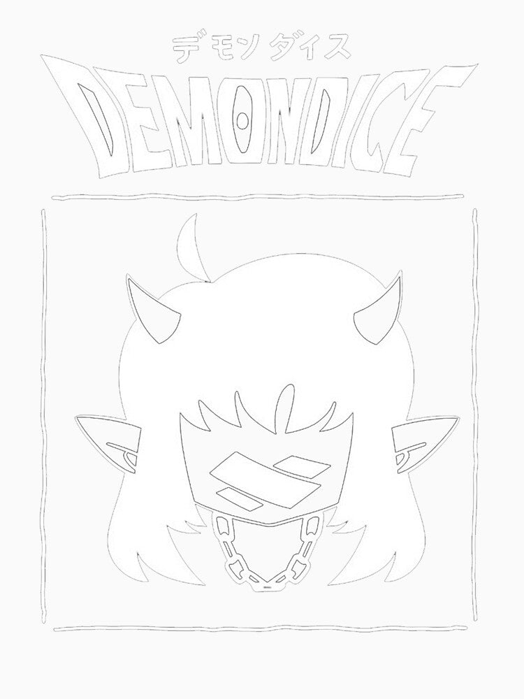 Demondice meme by Greenwood236