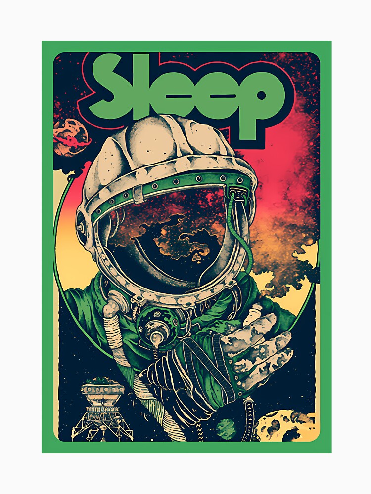 Sleep Band Vintage by Jacob-Pro