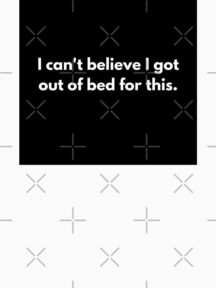 Corporate Humor: I Can't Believe by PopGraphix